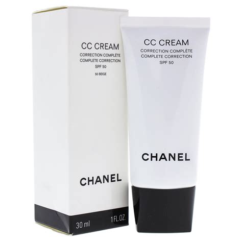 chanel correction cream|chanel cc cream boots.